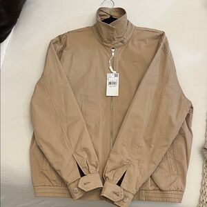Cotton jacket
